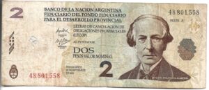 ARGENTINA 2 LECOP LEYENDA MODIFICATORIOS